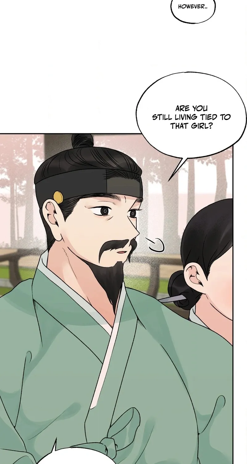 From Rain and Ash Chapter 36 page 31 - 