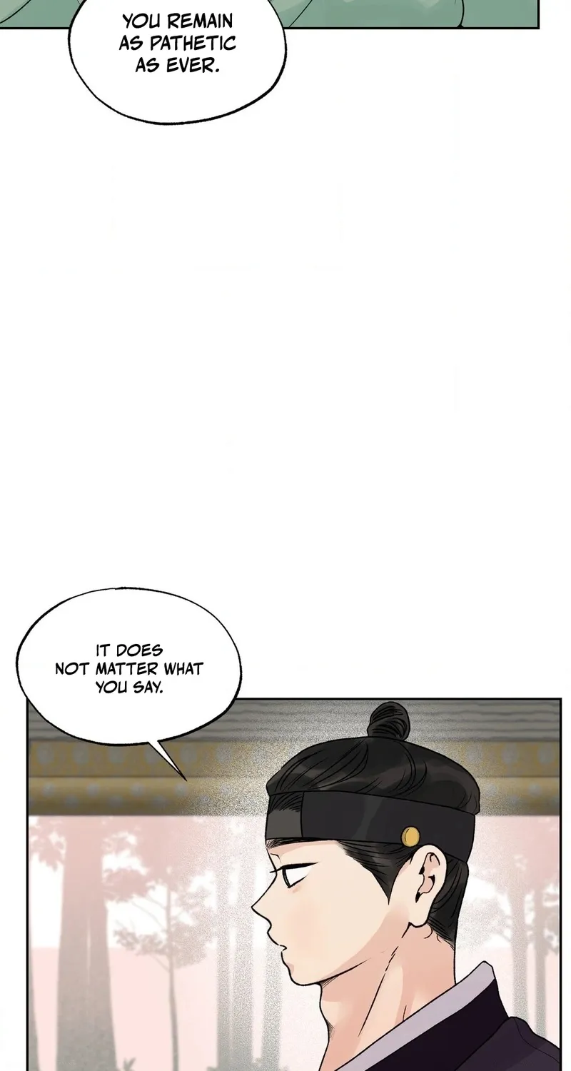 From Rain and Ash Chapter 36 page 32 - 