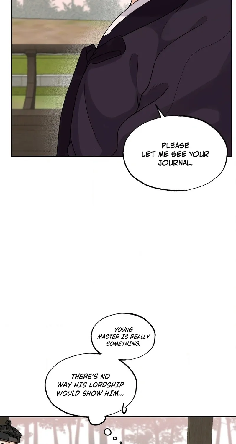 From Rain and Ash Chapter 36 page 33 - 