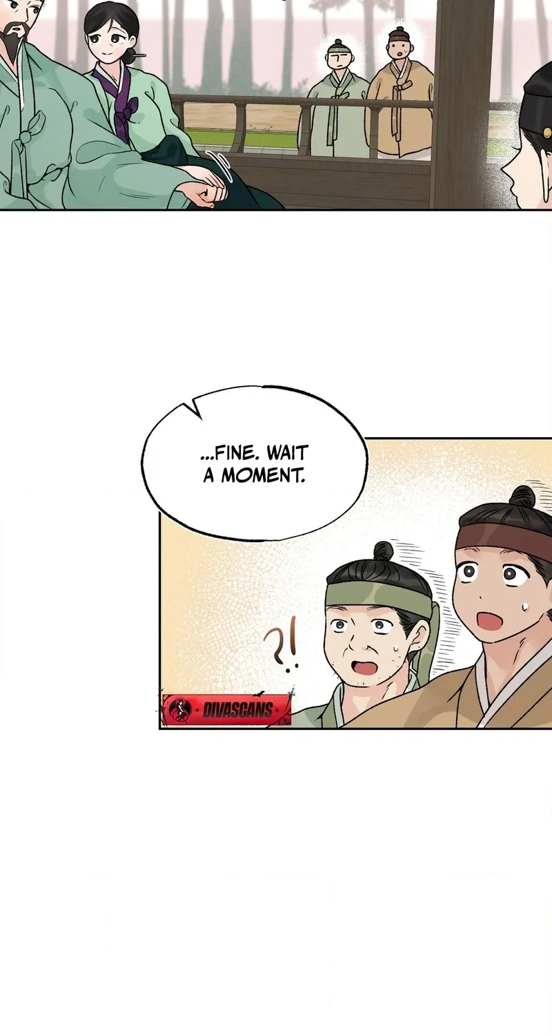 From Rain and Ash Chapter 36 page 34 - 