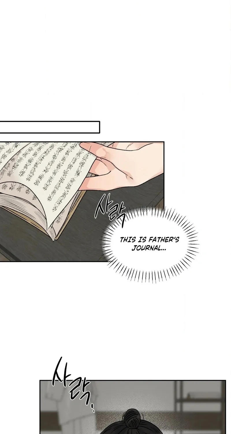 From Rain and Ash Chapter 36 page 35 - 