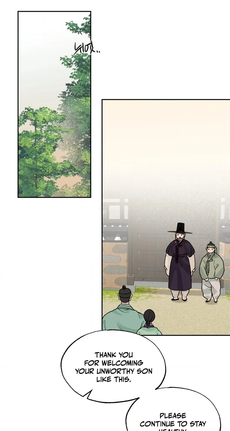 From Rain and Ash Chapter 36 page 38 - 