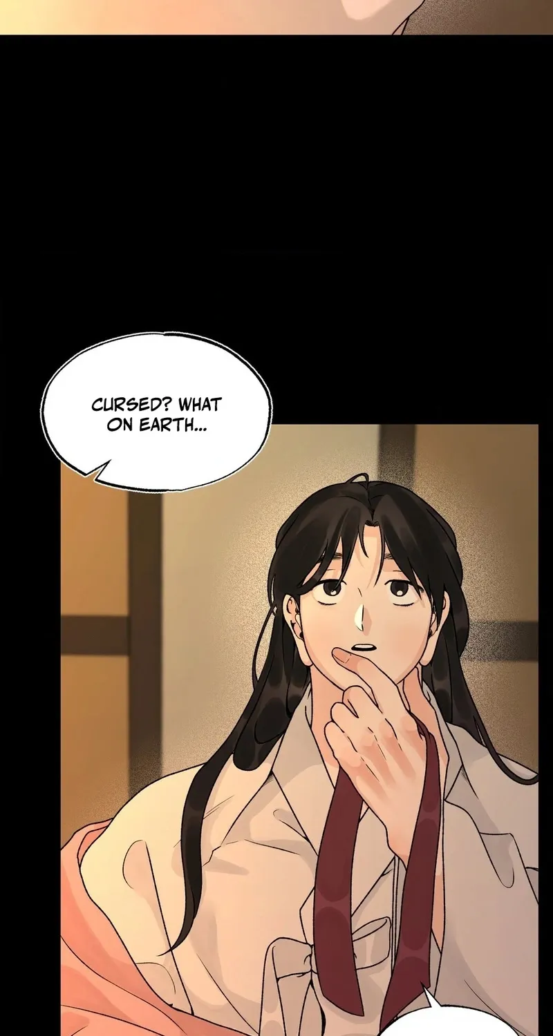 From Rain and Ash Chapter 36 page 5 - 
