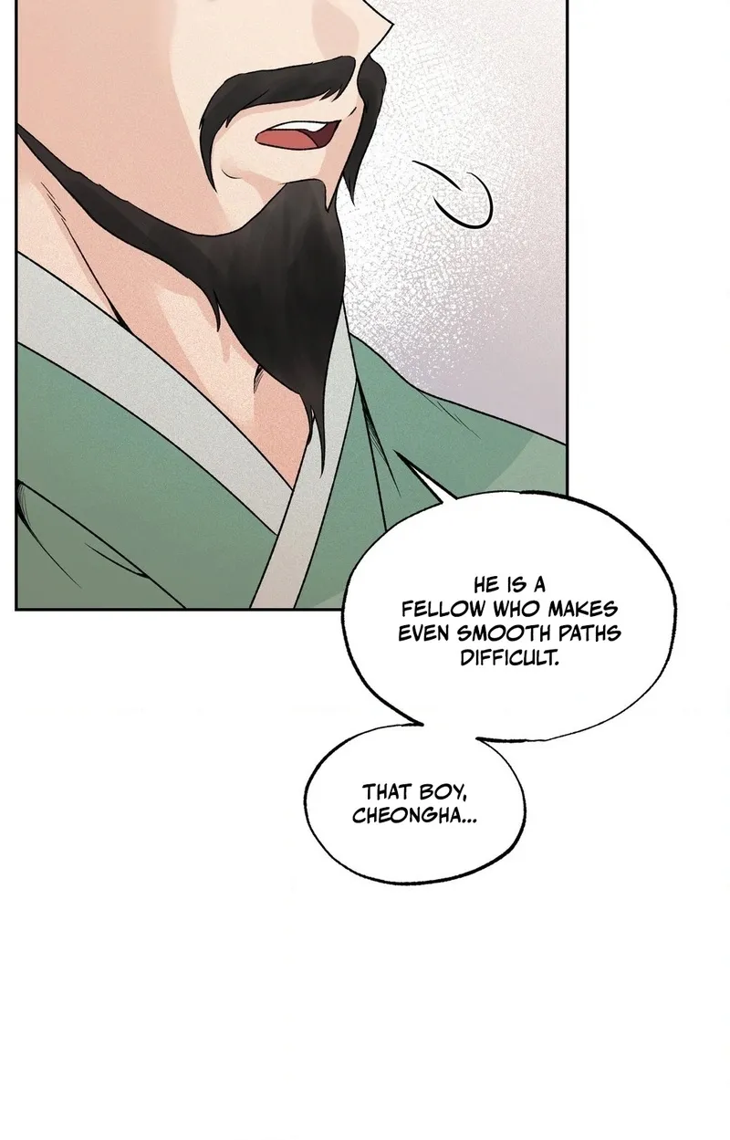 From Rain and Ash Chapter 36 page 45 - 