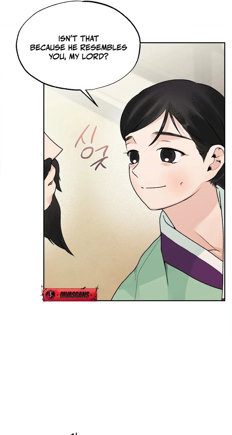 From Rain and Ash Chapter 36 page 46 - 