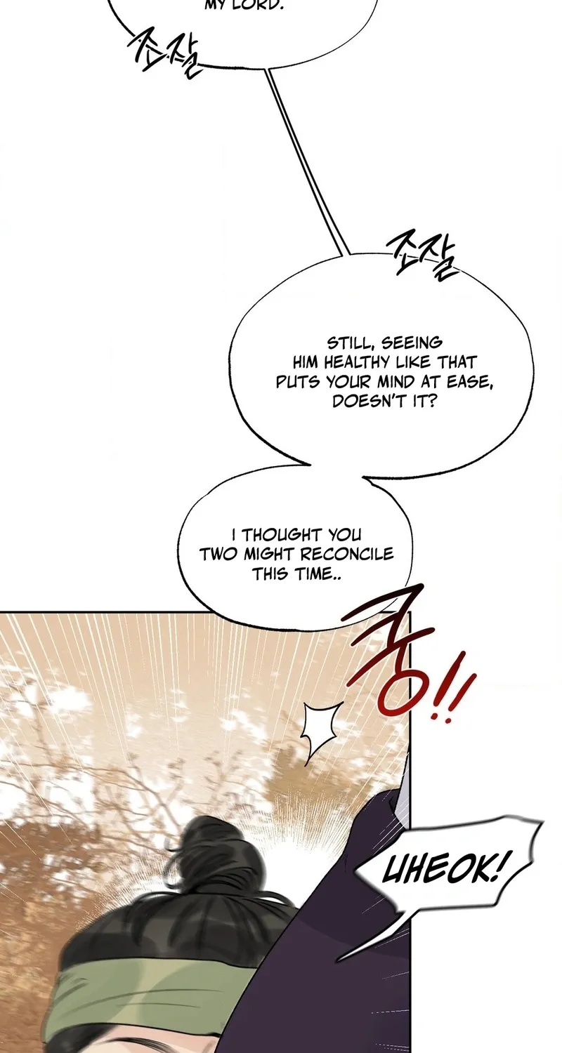 From Rain and Ash Chapter 36 page 48 - 