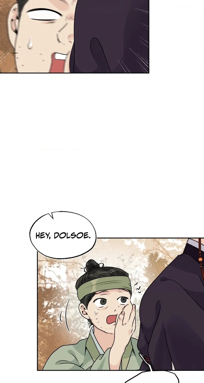 From Rain and Ash Chapter 36 page 49 - 