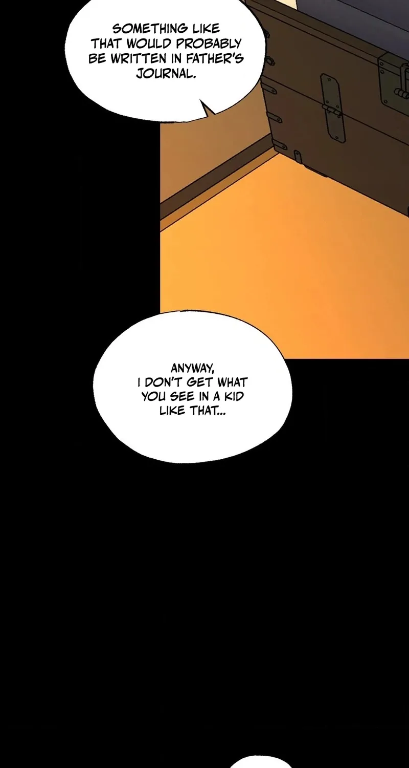 From Rain and Ash Chapter 36 page 8 - 