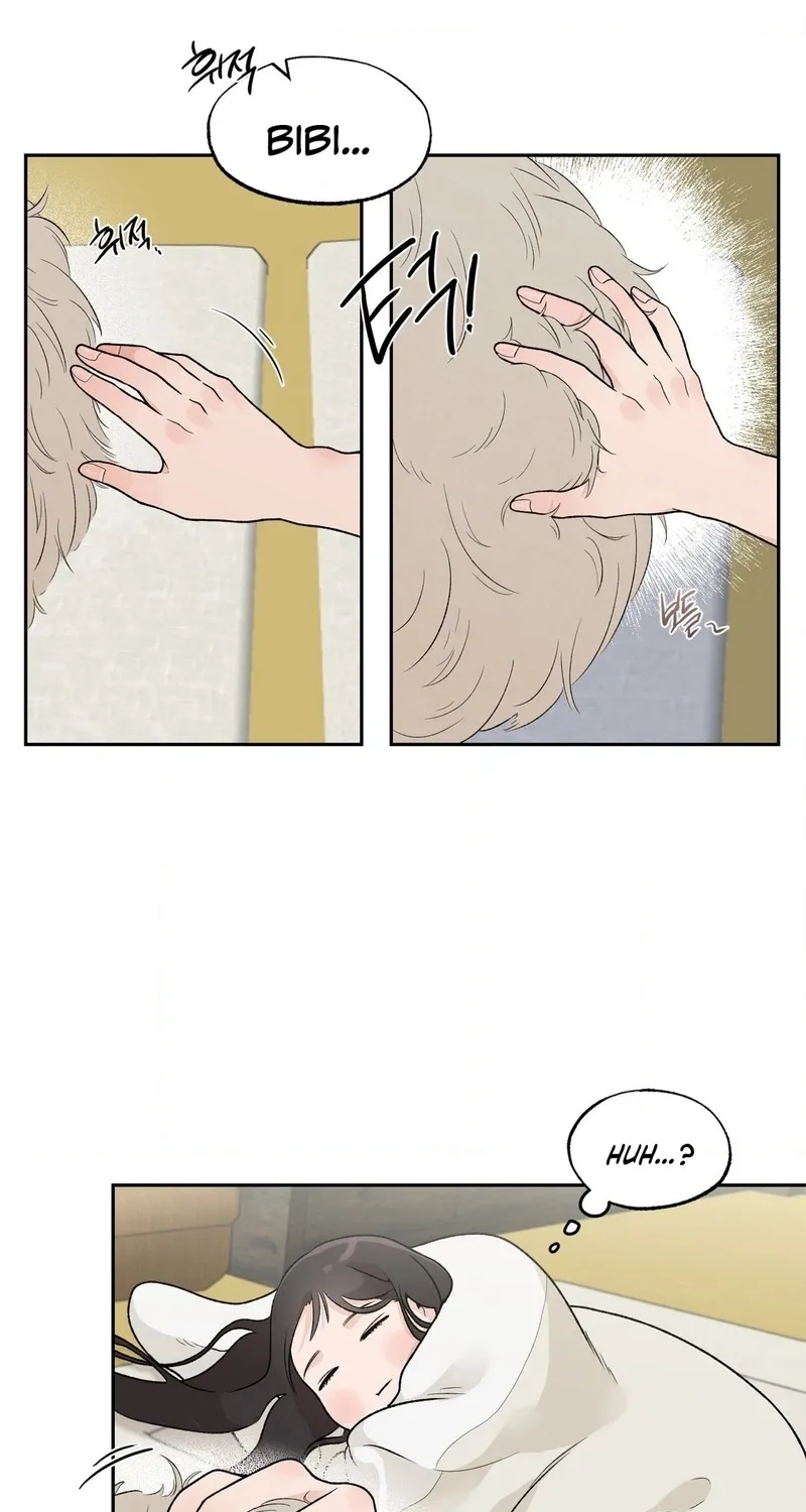 From Rain and Ash Chapter 37 page 3 - 