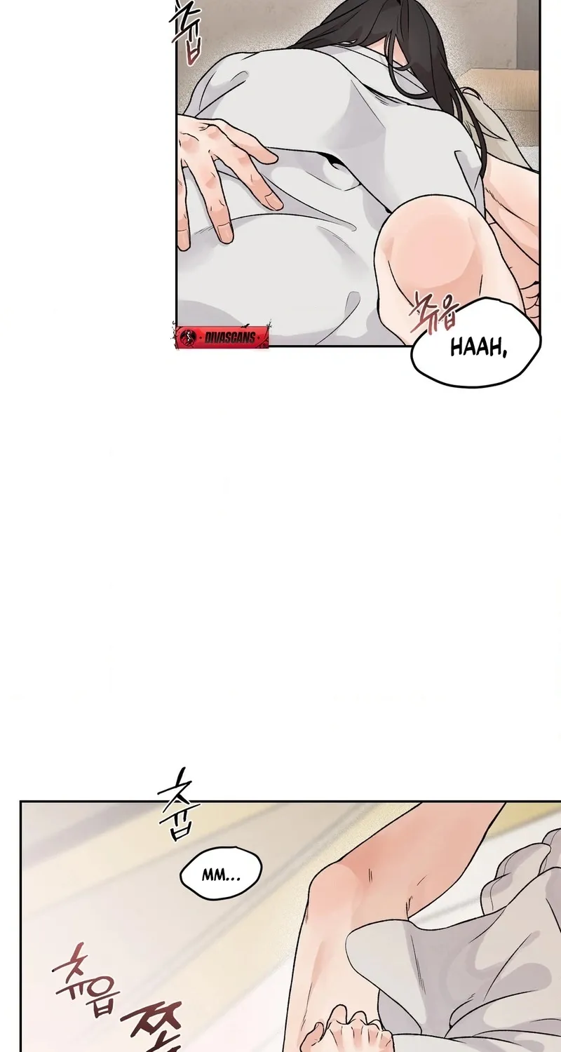 From Rain and Ash Chapter 37 page 23 - 