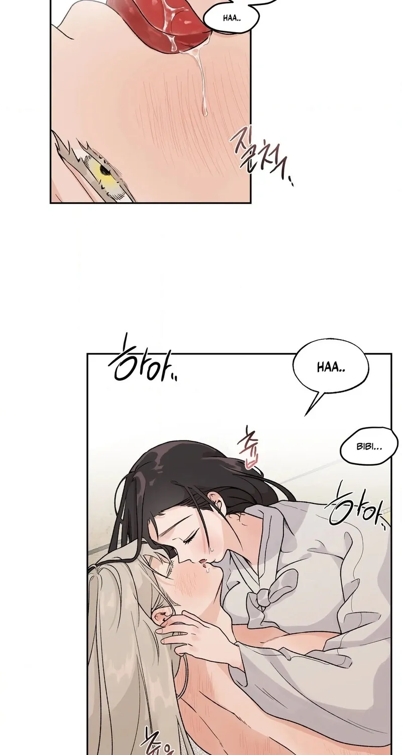From Rain and Ash Chapter 37 page 25 - 