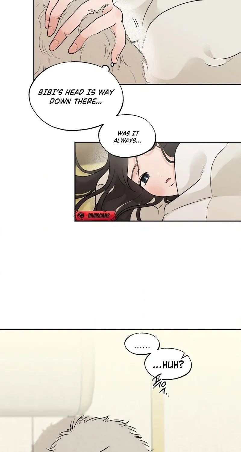 From Rain and Ash Chapter 37 page 4 - 