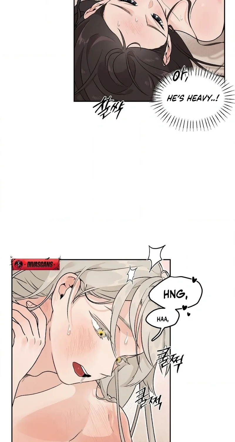 From Rain and Ash Chapter 37 page 33 - 