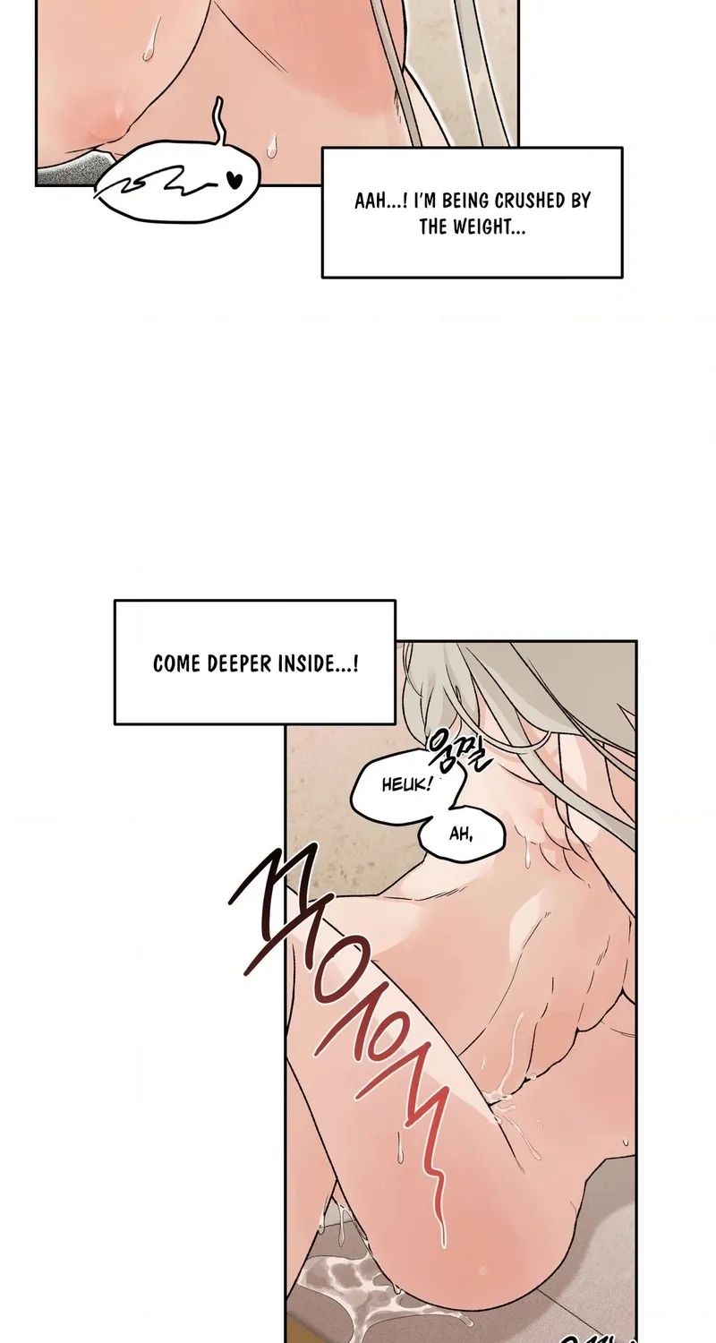 From Rain and Ash Chapter 37 page 34 - 