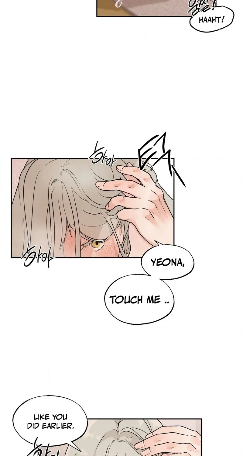 From Rain and Ash Chapter 37 page 35 - 