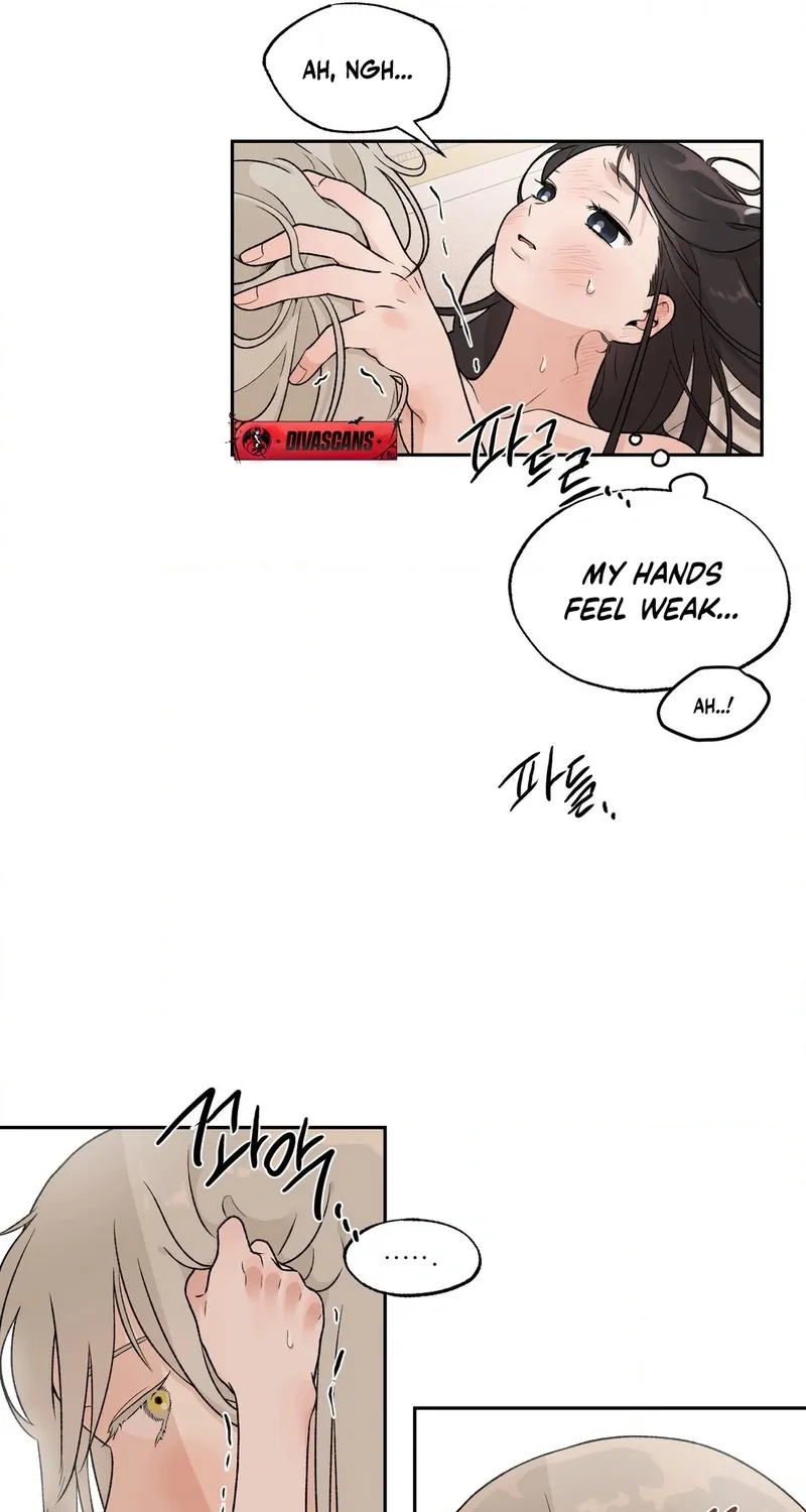 From Rain and Ash Chapter 37 page 37 - 