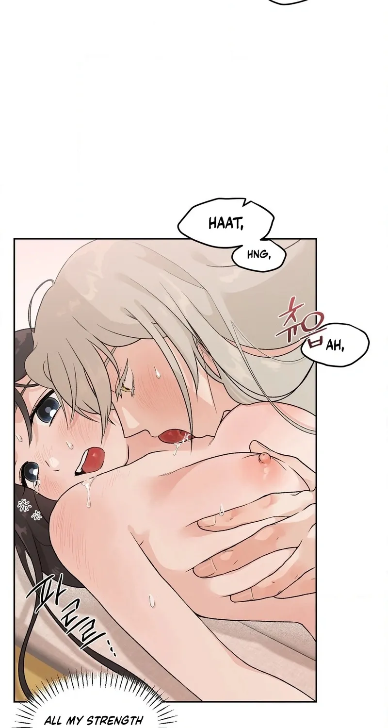 From Rain and Ash Chapter 37 page 41 - 