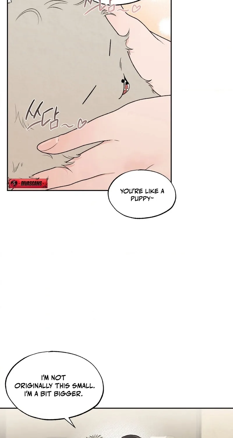 From Rain and Ash Chapter 37 page 8 - 