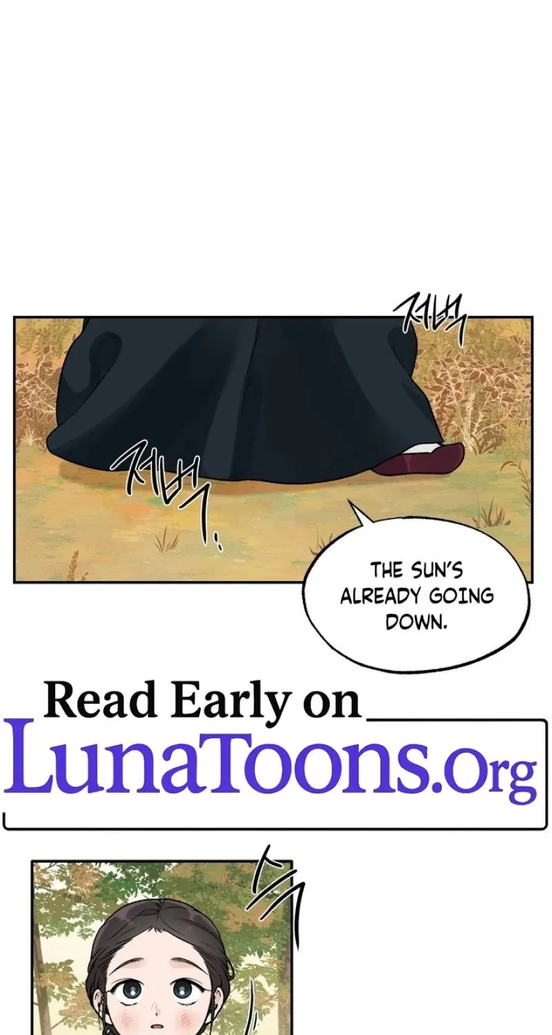 From Rain and Ash Chapter 38 page 1 - 