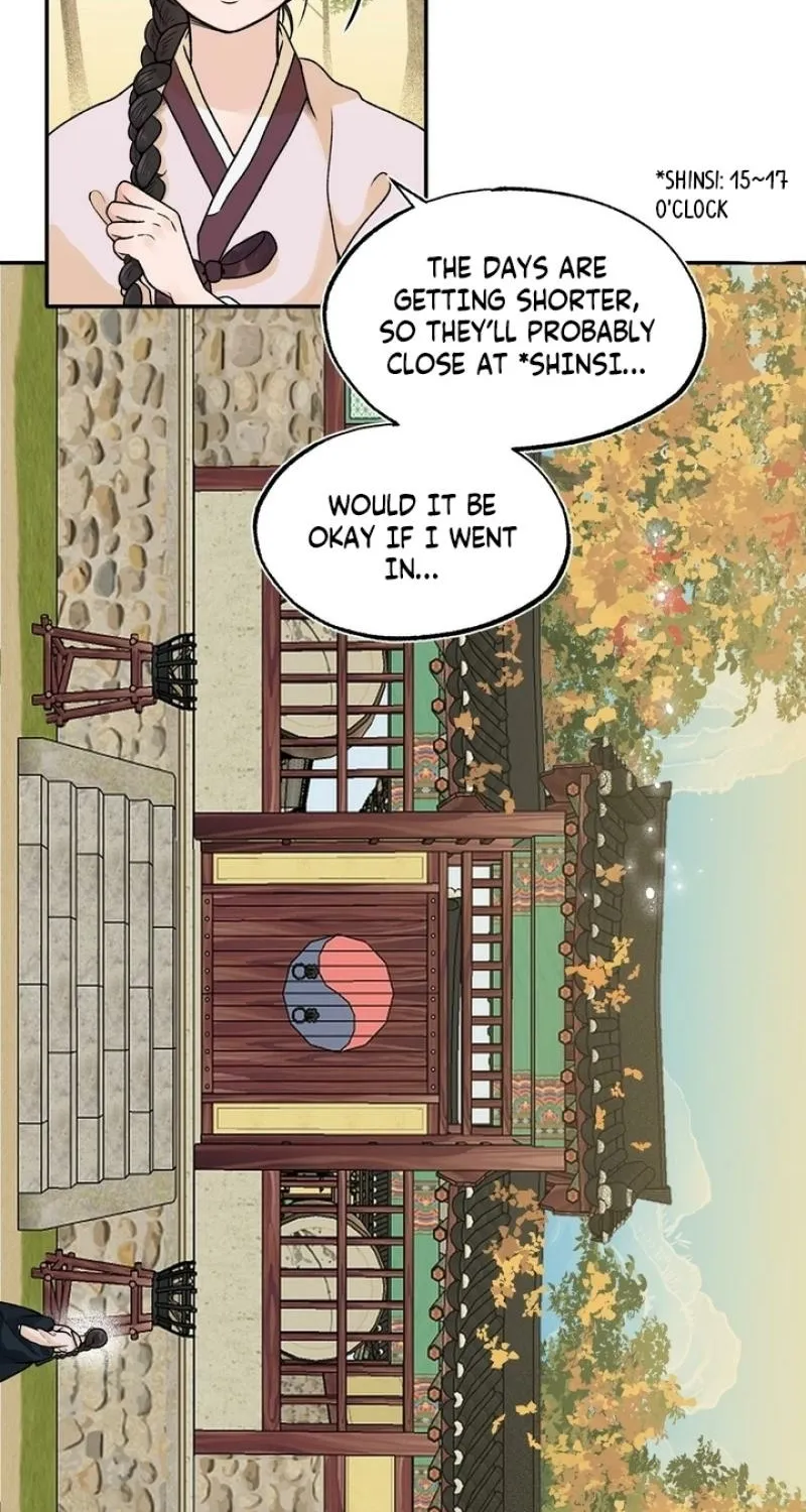 From Rain and Ash Chapter 38 page 2 - 