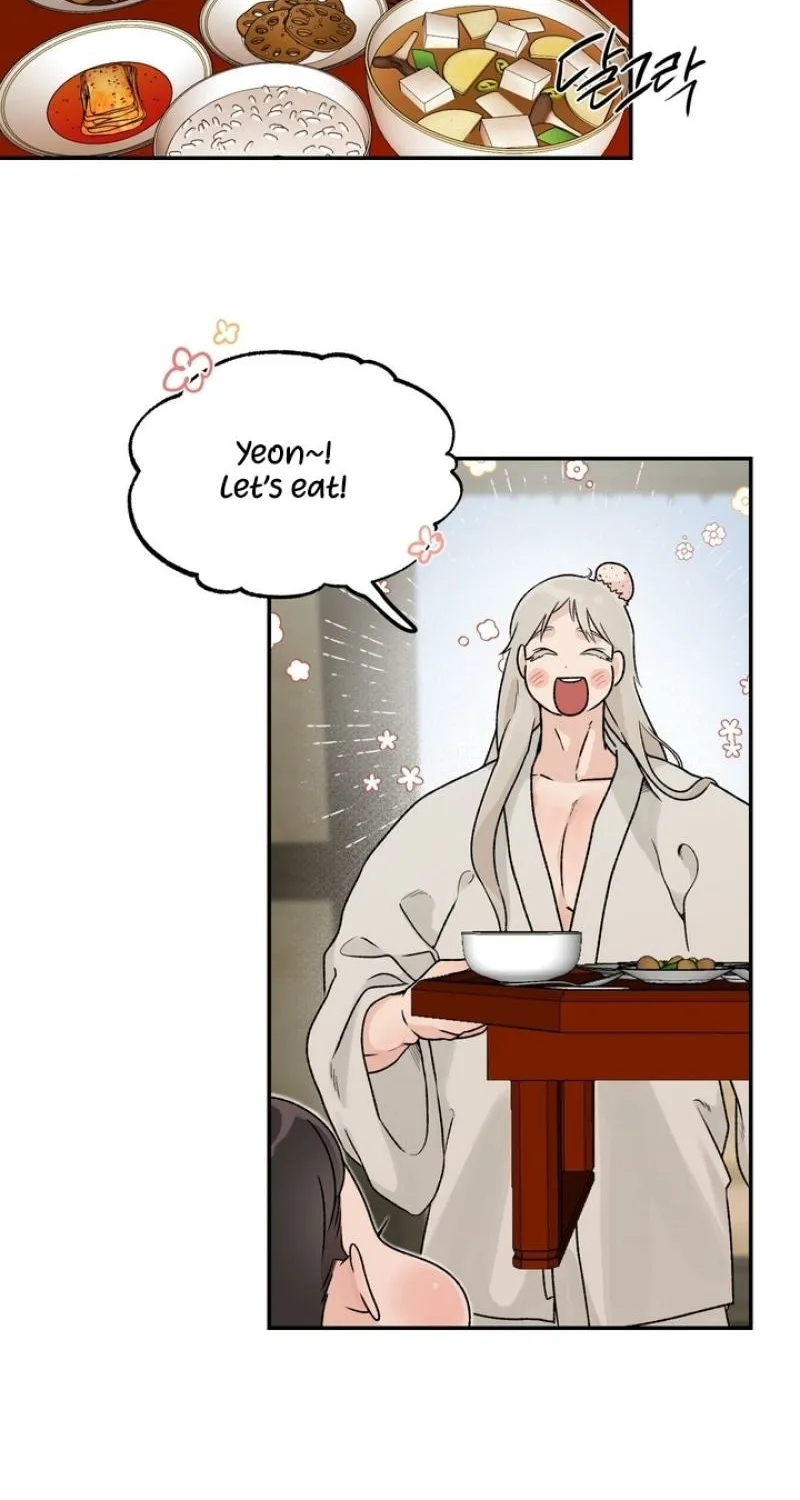 From Rain and Ash Chapter 38 page 21 - 