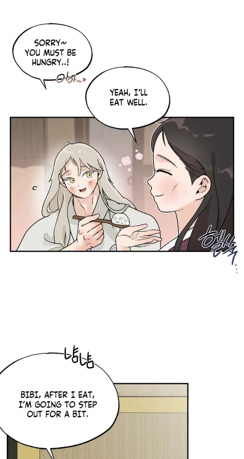 From Rain and Ash Chapter 38 page 22 - 