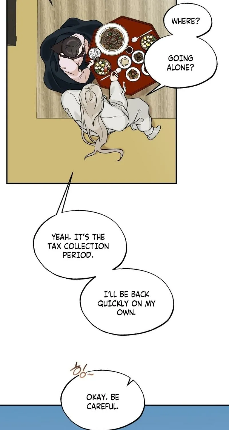 From Rain and Ash Chapter 38 page 23 - 
