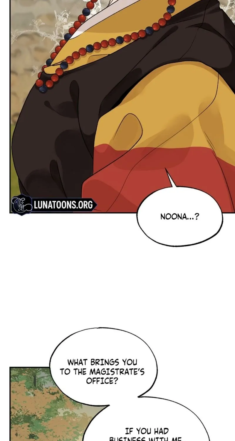 From Rain and Ash Chapter 38 page 27 - 