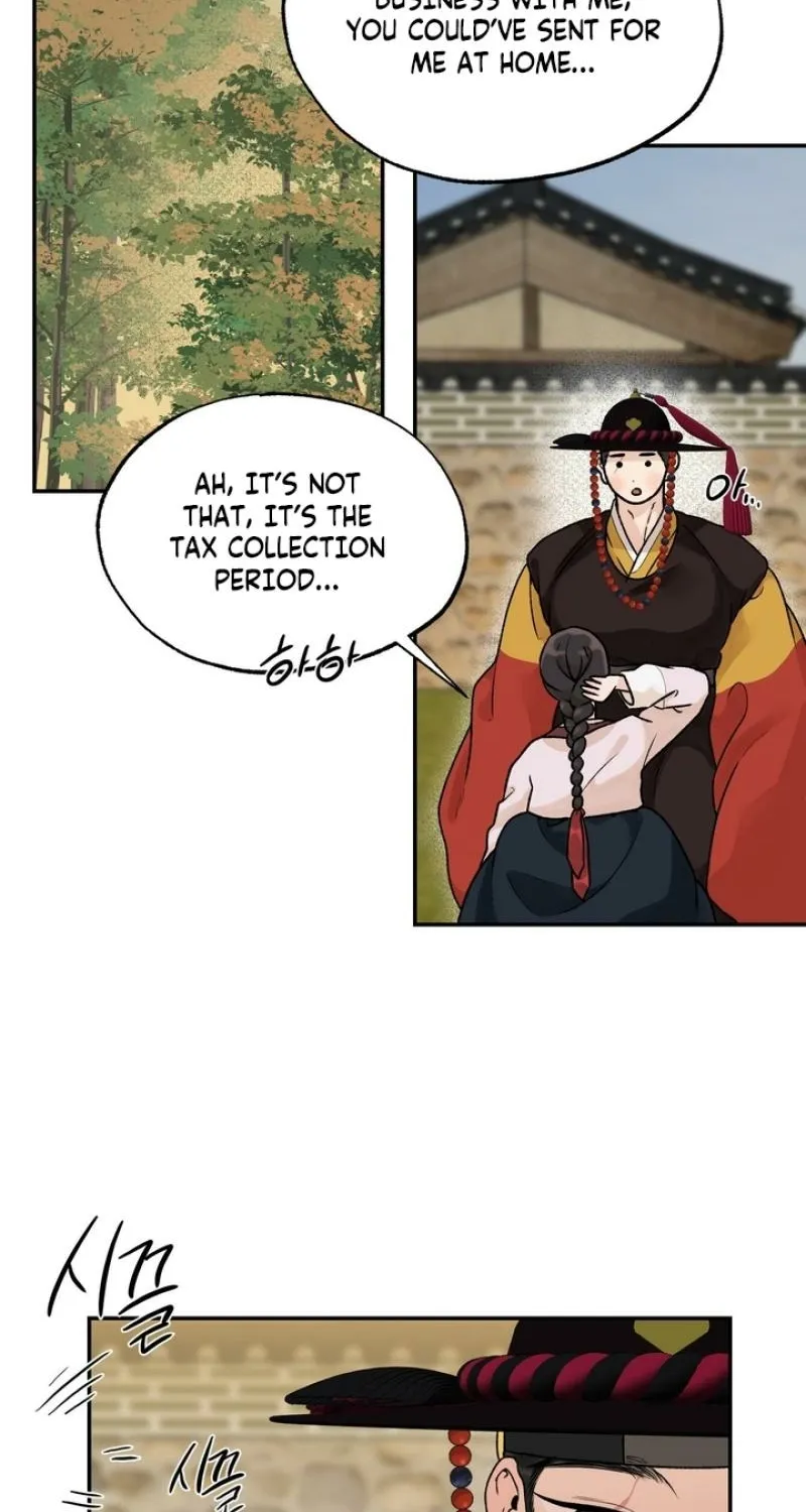 From Rain and Ash Chapter 38 page 28 - 