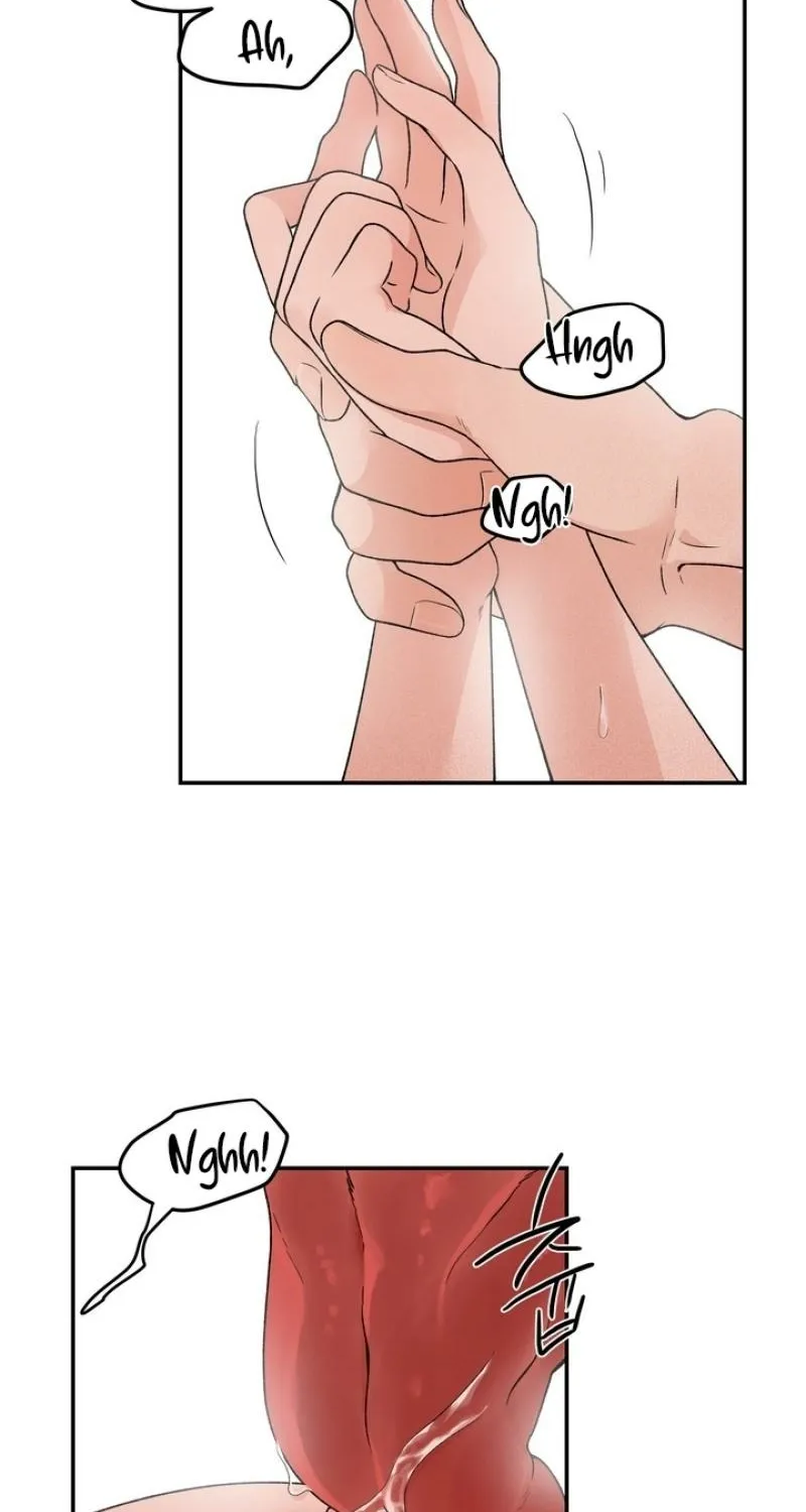 From Rain and Ash Chapter 38 page 4 - 