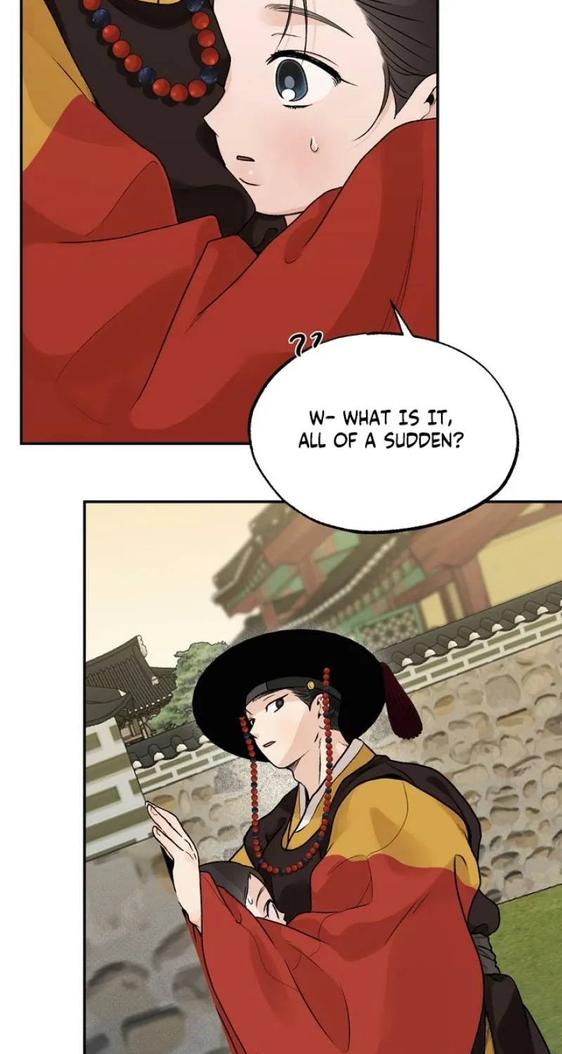 From Rain and Ash Chapter 38 page 32 - 