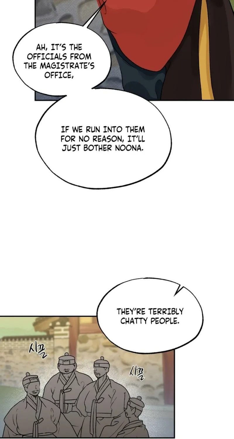 From Rain and Ash Chapter 38 page 33 - 