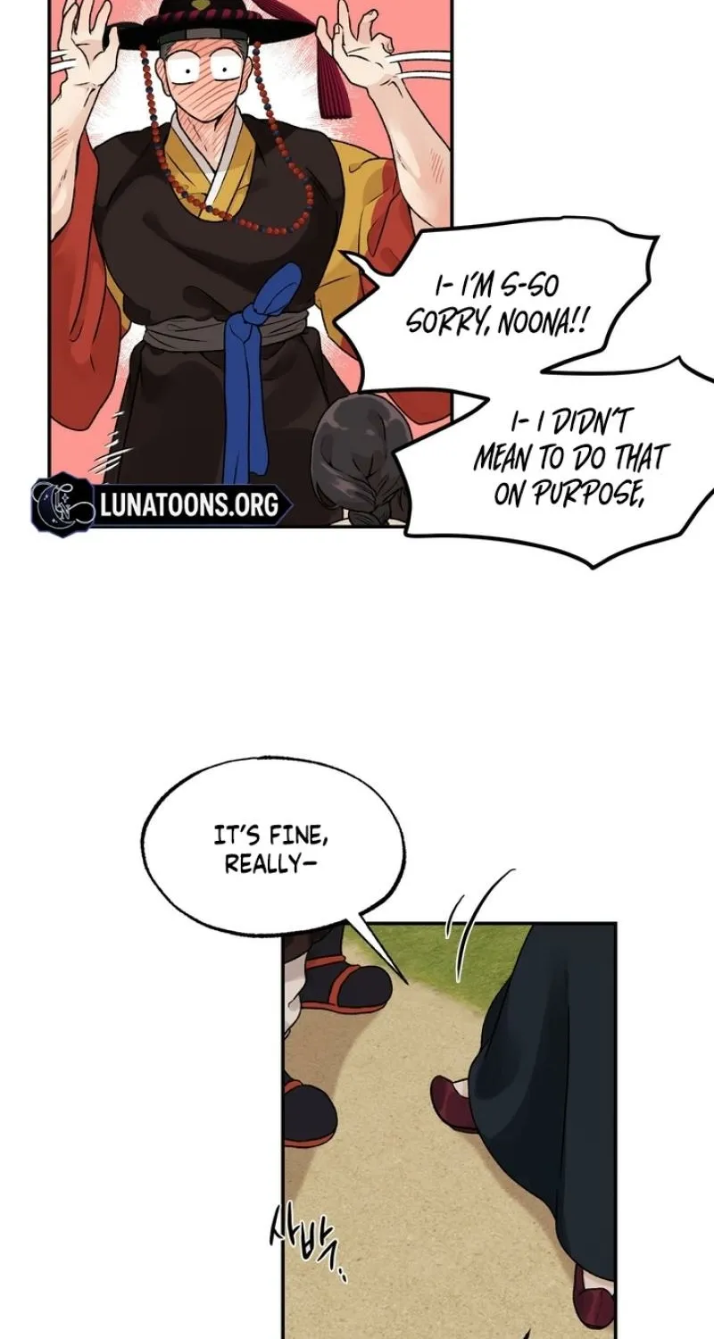 From Rain and Ash Chapter 38 page 38 - 