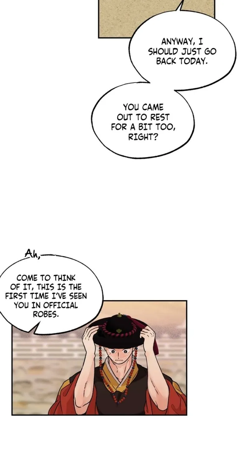 From Rain and Ash Chapter 38 page 39 - 