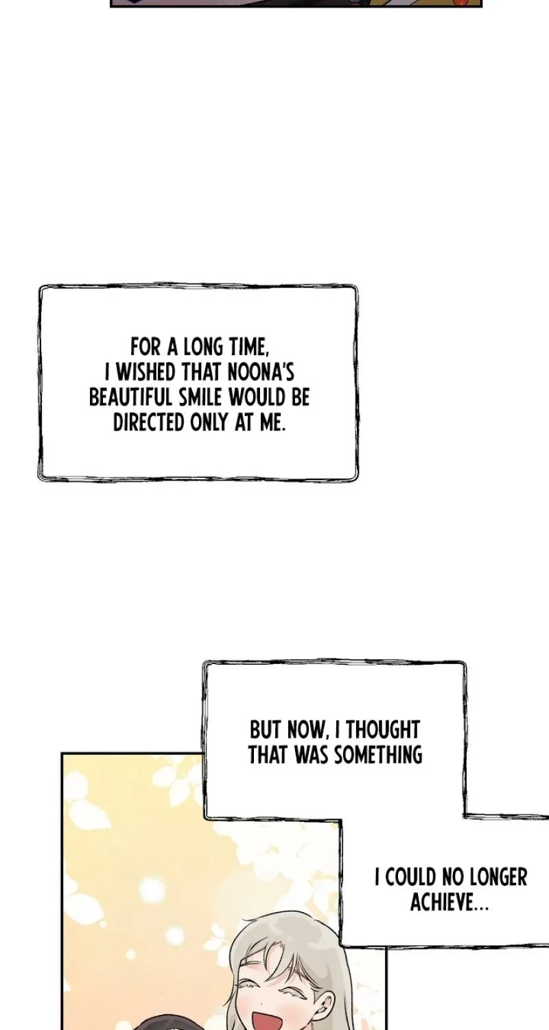 From Rain and Ash Chapter 38 page 43 - 