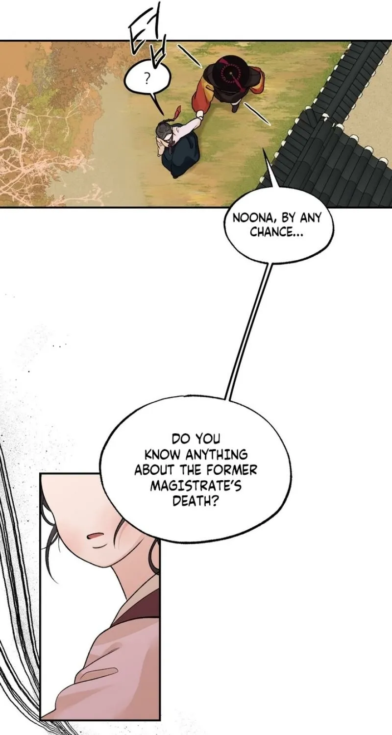 From Rain and Ash Chapter 38 page 45 - 