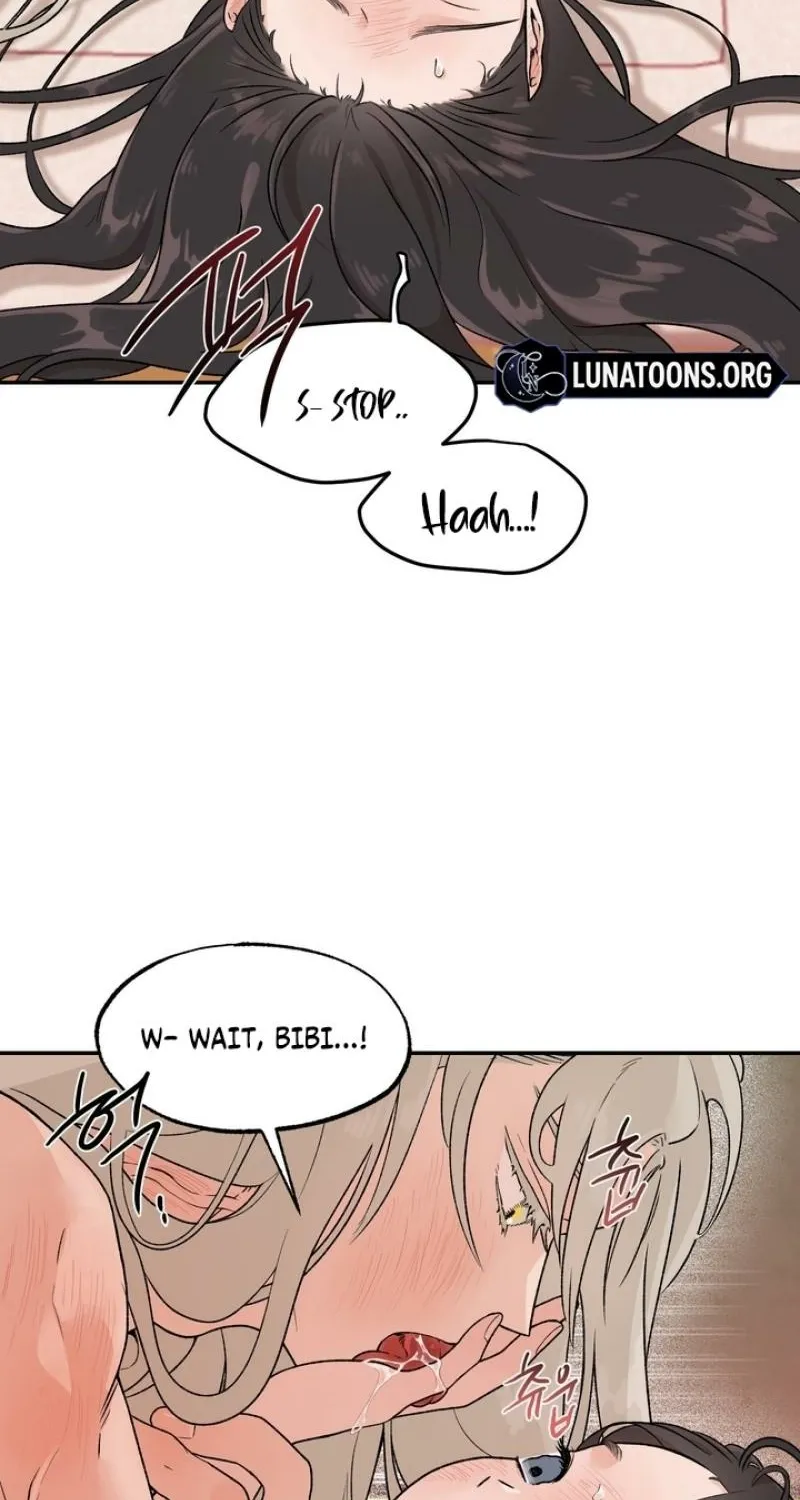 From Rain and Ash Chapter 38 page 7 - 