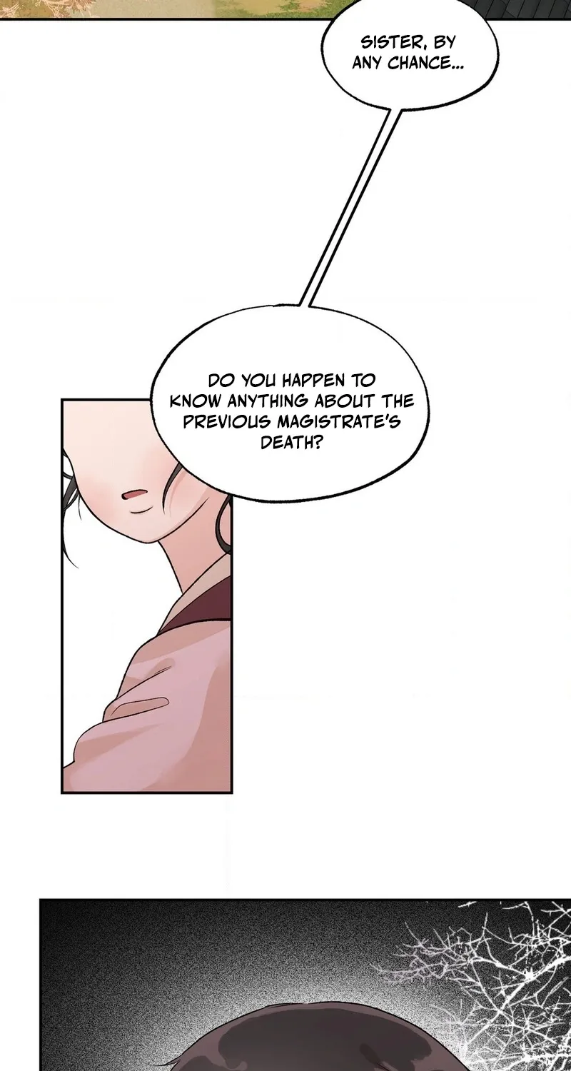 From Rain and Ash Chapter 39 page 2 - 