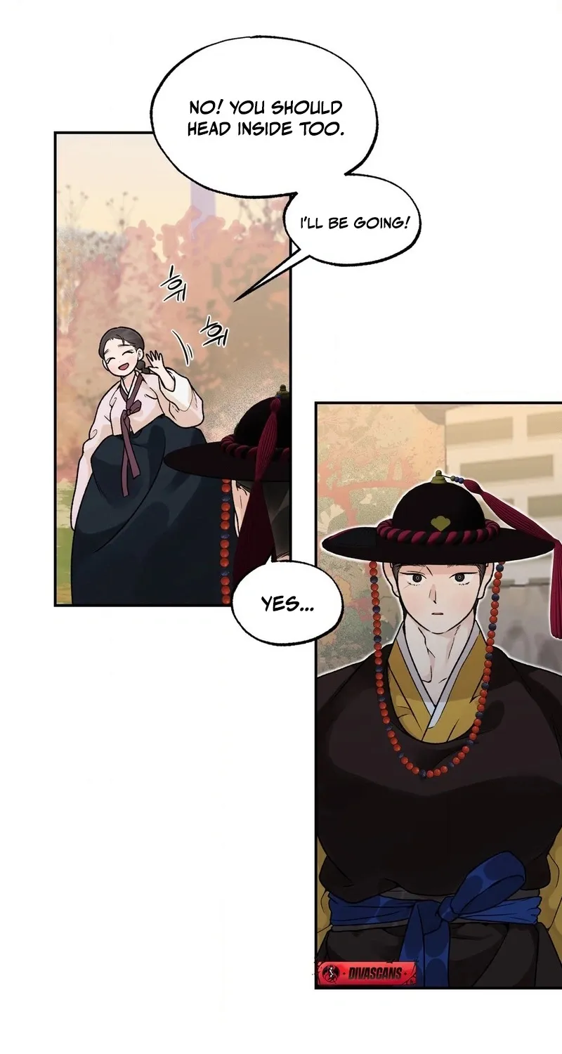 From Rain and Ash Chapter 39 page 11 - 