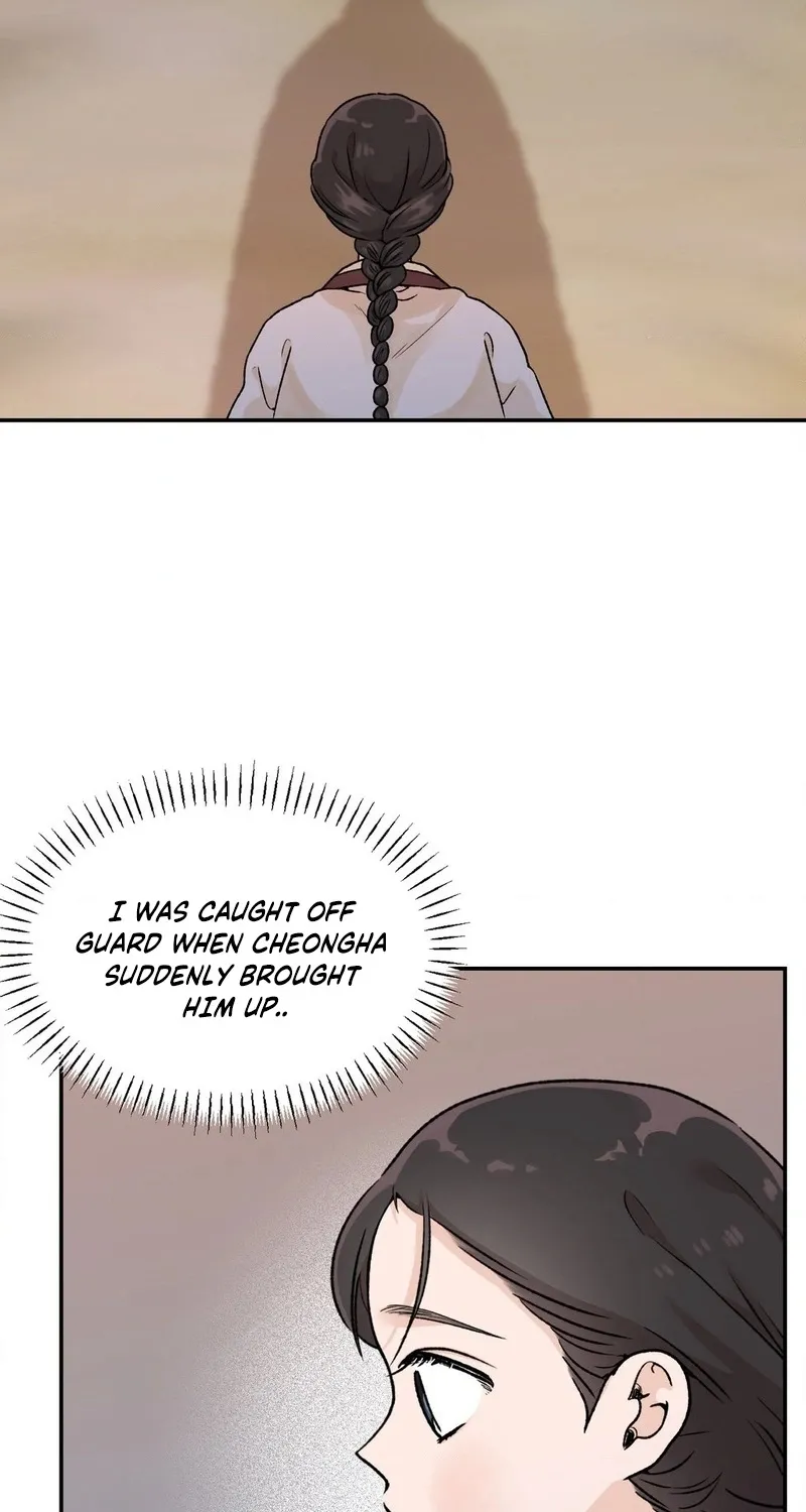 From Rain and Ash Chapter 39 page 13 - 