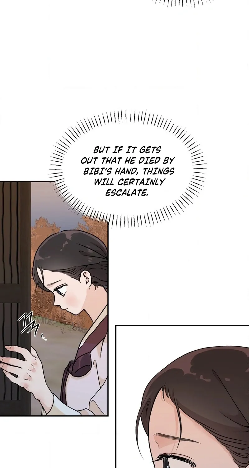 From Rain and Ash Chapter 39 page 16 - 