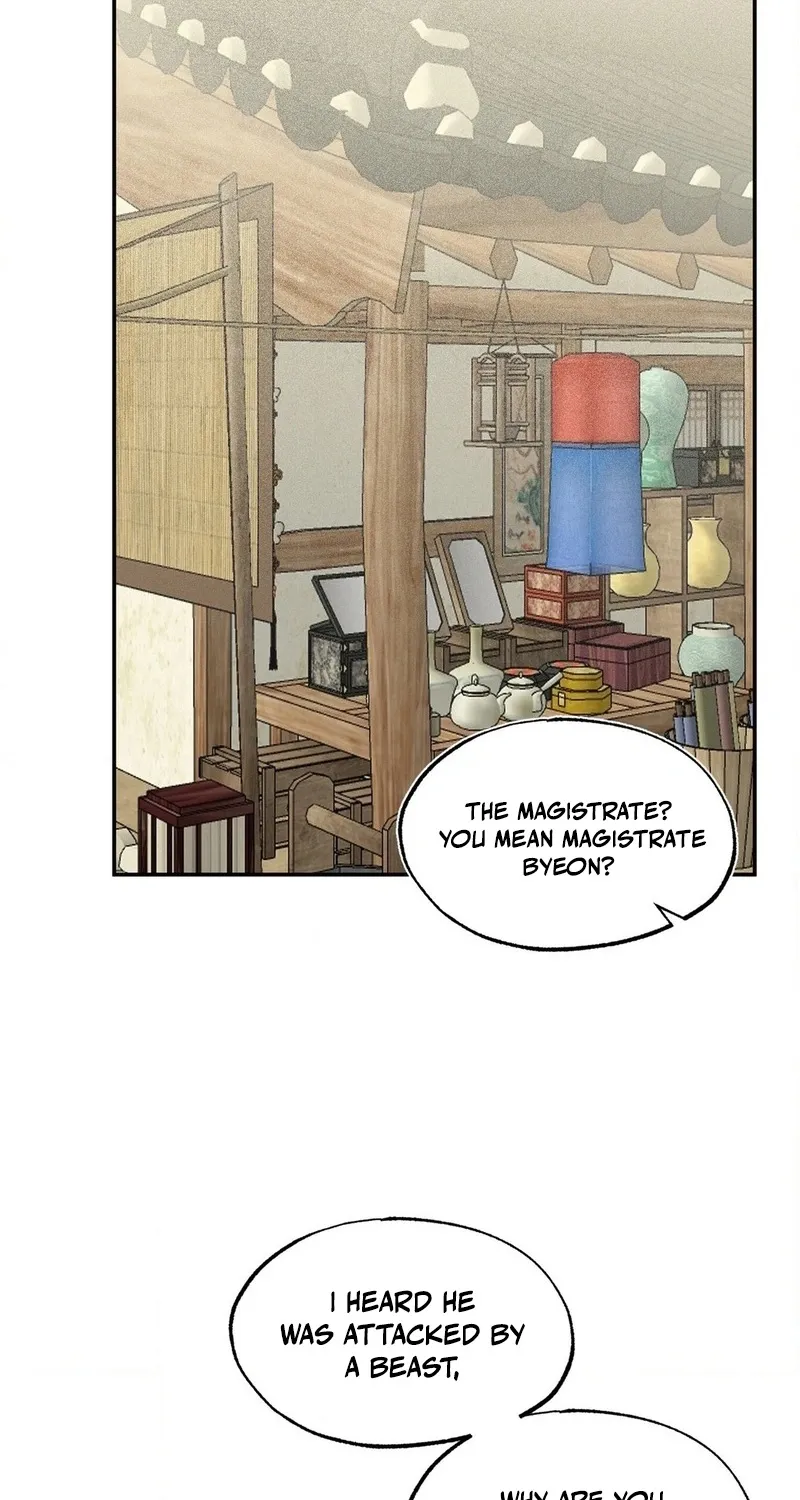 From Rain and Ash Chapter 39 page 20 - 