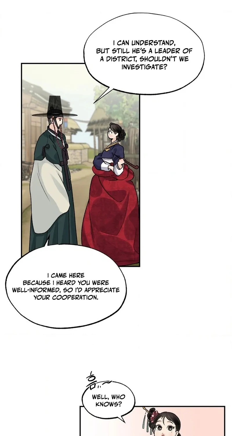 From Rain and Ash Chapter 39 page 22 - 