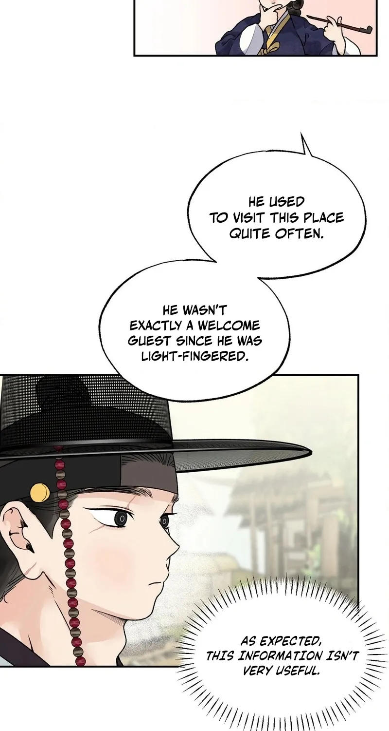 From Rain and Ash Chapter 39 page 23 - 