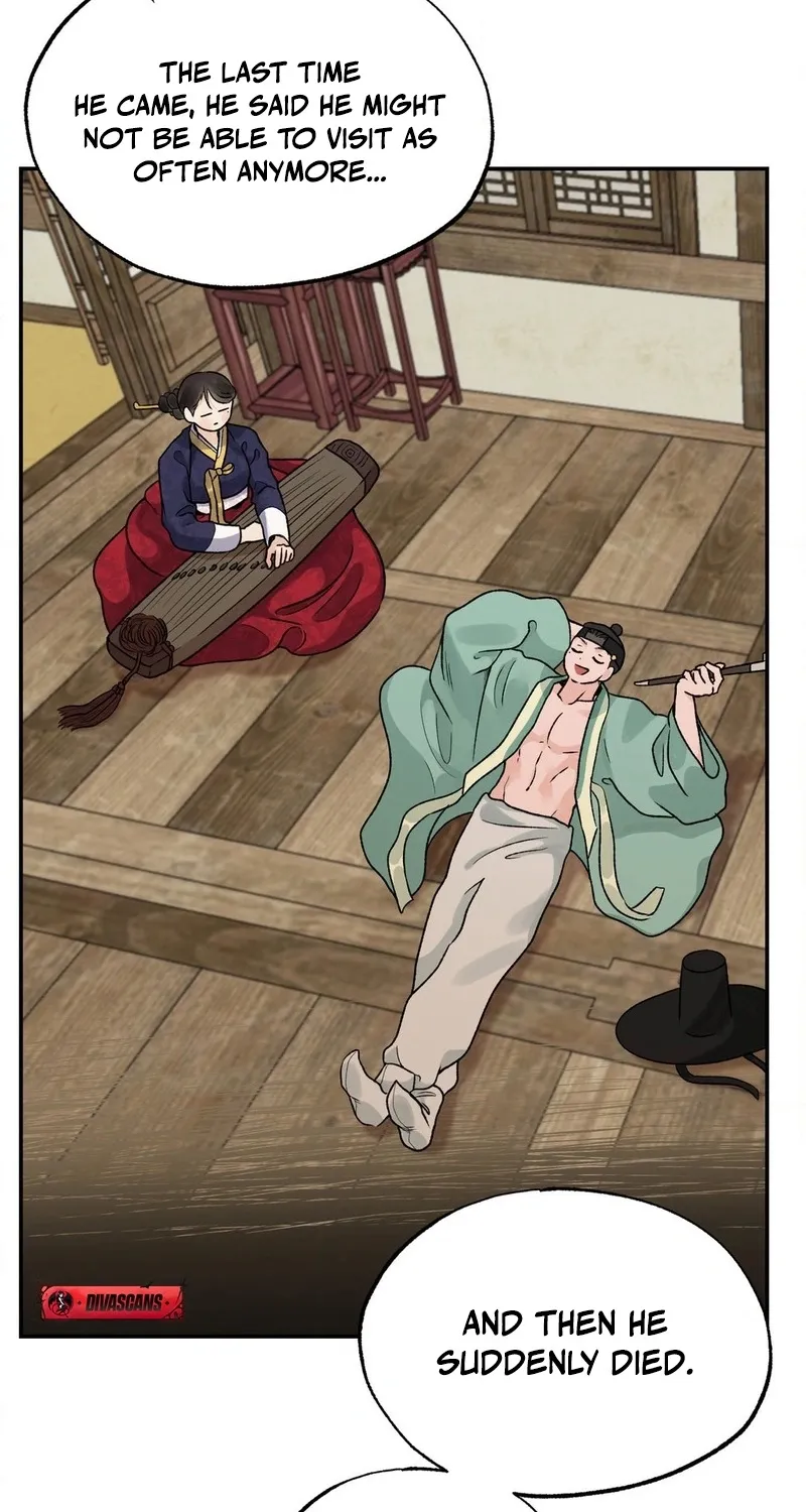 From Rain and Ash Chapter 39 page 25 - 
