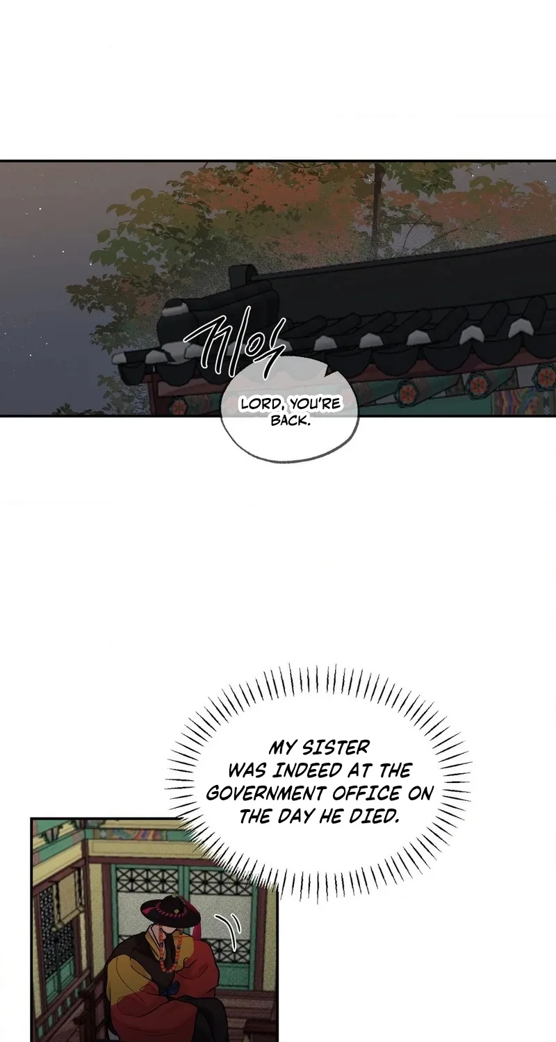From Rain and Ash Chapter 39 page 31 - 