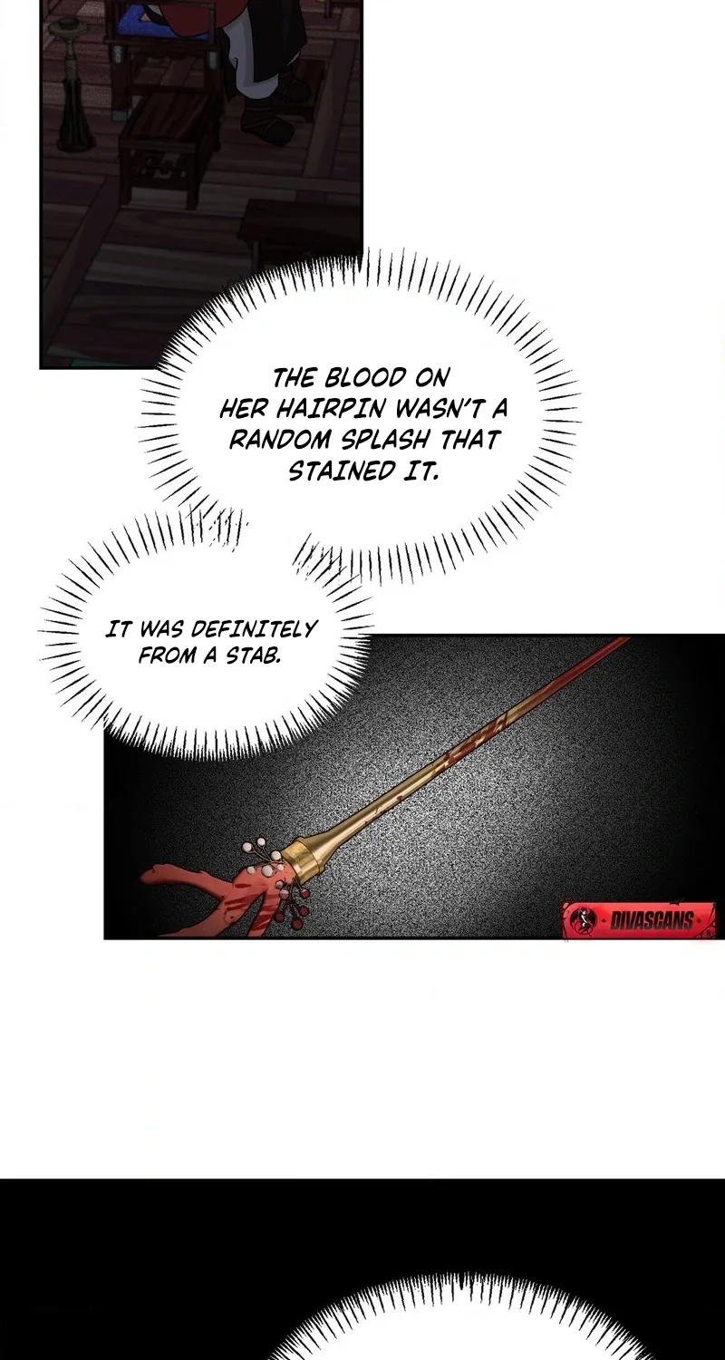 From Rain and Ash Chapter 39 page 32 - 