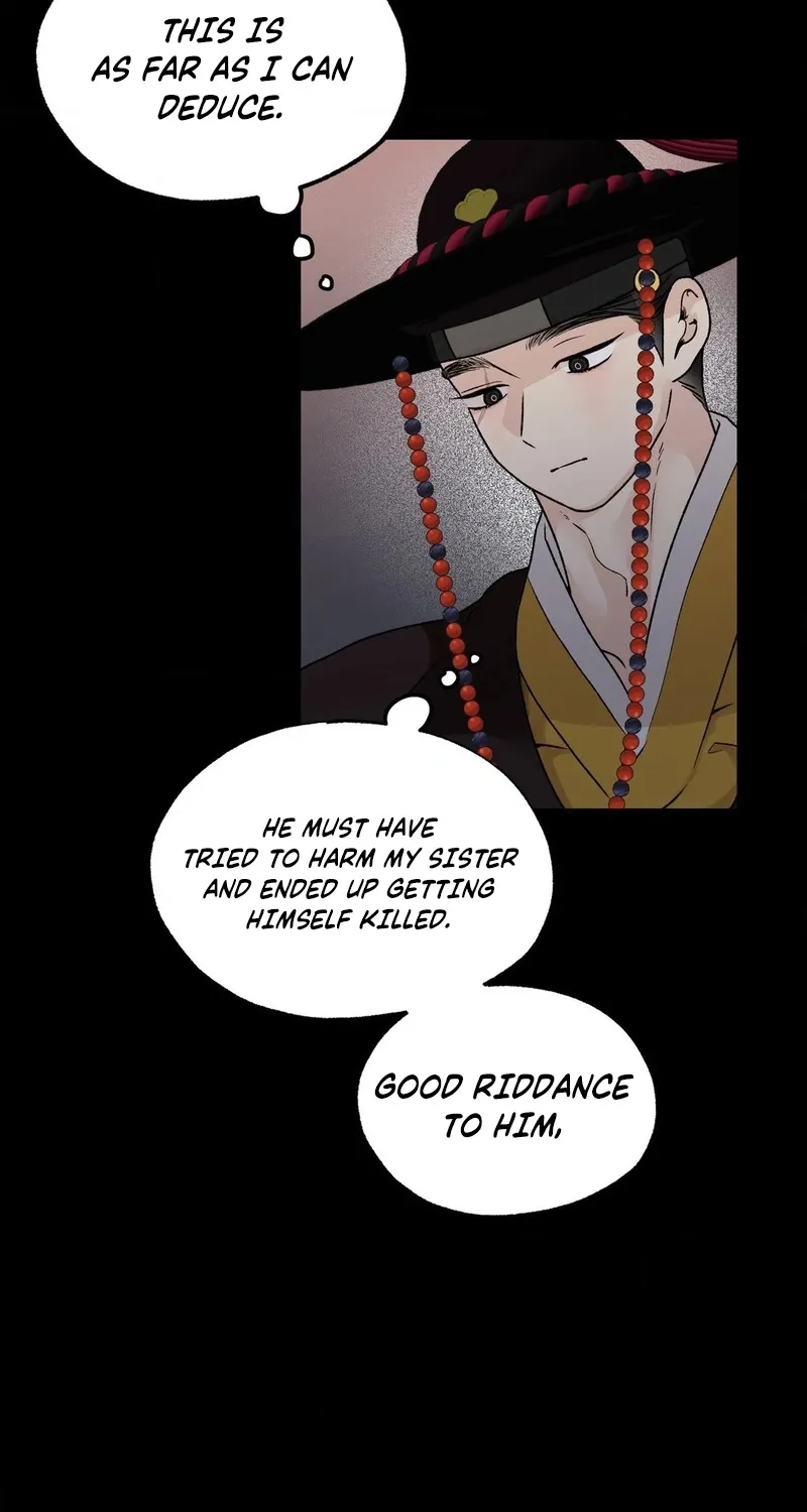 From Rain and Ash Chapter 39 page 34 - 