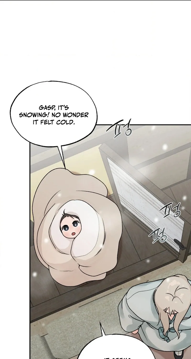 From Rain and Ash Chapter 39 page 39 - 