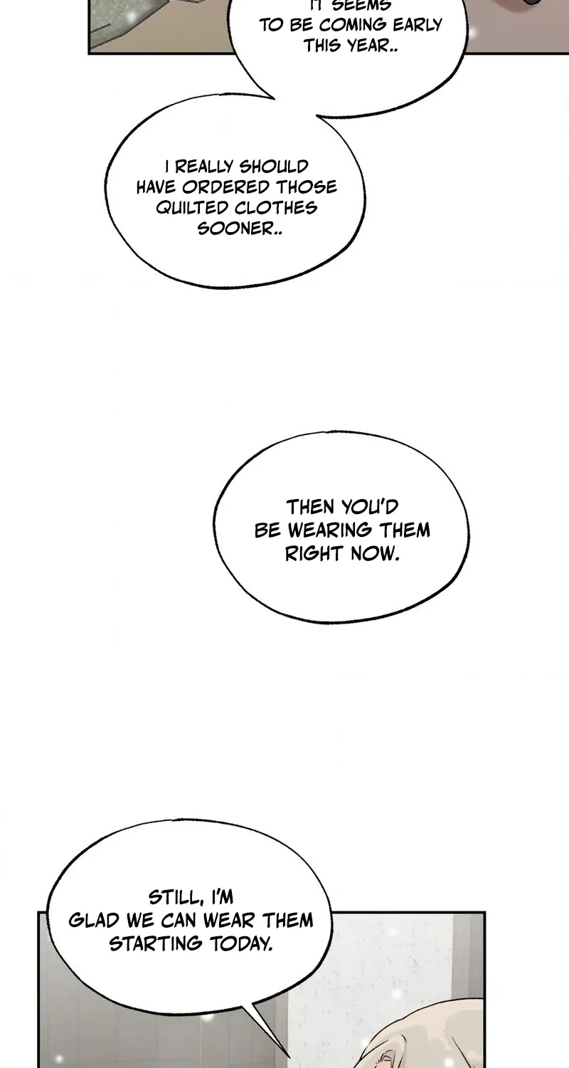 From Rain and Ash Chapter 39 page 40 - 
